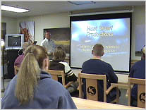 seminars & events