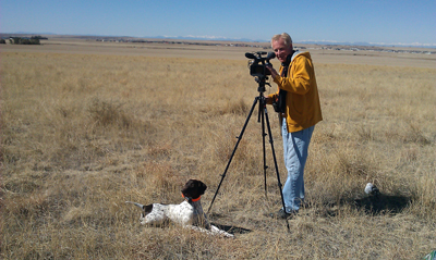 video production